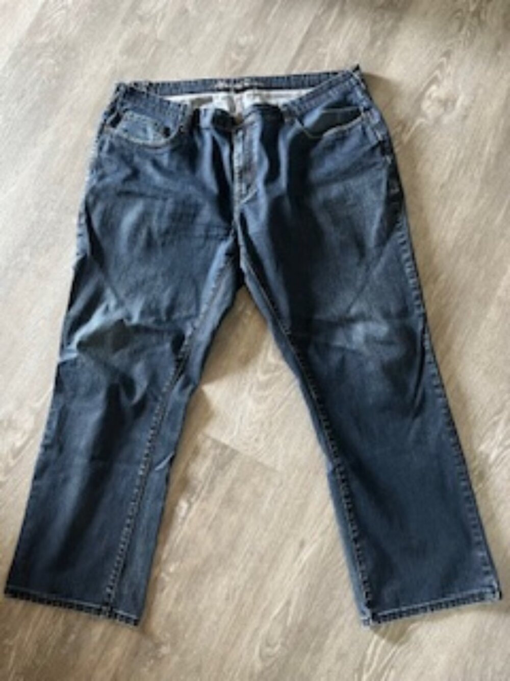 🧡3/15 Kenneth Cole Jeans Men's 38x30